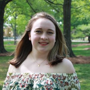 Meet your Posher, Avery